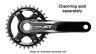 Shimano Fc-m8000 Deore Xt Crank Set Without Ring