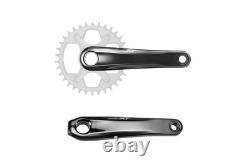 Shimano FC-M8120 XT Crank set without ring, 12-speed, 55 mm chainline, 175 mm