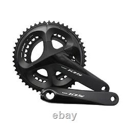 Shimano FC-R7000 crank set IFCR7000CX04L Black 170mm 50x34T