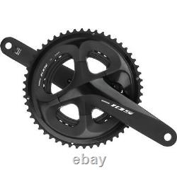 Shimano FC-R7000 crank set IFCR7000CX04L Black 170mm 50x34T