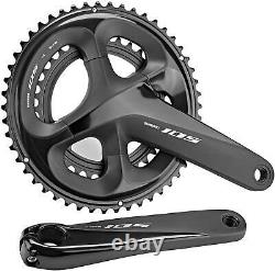 Shimano FC-R7000 crank set IFCR7000CX04L Black 170mm 50x34T