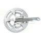 Shimano Fc-r700 Crank Set 50/34t 170mm Aluminum