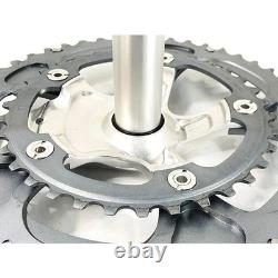 Shimano FC-R700 Crank Set 50/34T 170mm Aluminum
