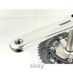 Shimano FC-R700 Crank Set 50/34T 170mm Aluminum