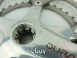 Shimano Fc-7700 Dura Ace Crank Set Cranks, 172.5mm Hollowtech II Spline