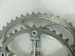 Shimano Fc-7700 Dura Ace Crank Set Cranks, 172.5mm Hollowtech II Spline