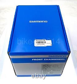 Shimano GRX FC-RX600 46x30T 175mm 2x11S Crank Set NIB EFCRX600112EX60