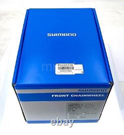 Shimano GRX FC-RX600 46x30T 175mm 2x11S Gravel Crank Set NIB EFCRX600112EX60