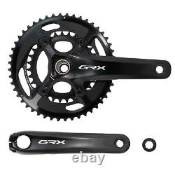 Shimano GRX FC-RX810-2 48-31T 11 Speed Crank Set 170mm BRAND NEW IN BOX