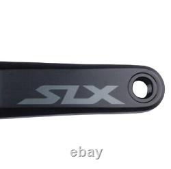 Shimano SLX FC-M7100 12 Speed Left Right Crank Arm Set WithO Chainring 170mm 175mm