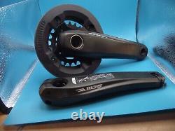 Shimano Saint Crank Set Fc-m800 175mm 22/32 83mm Bb