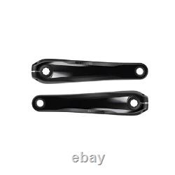 Shimano Steps FC-EM900 Crank Arm Set 6 1/2in Black EP8 E-Bike EM900 New