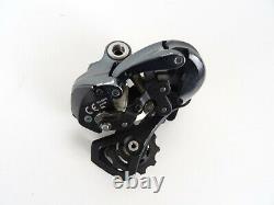 Shimano Ultegra 11 Spd Di2 Hydro Disc Road Bike Group-Set Crank Gears Brakes GC