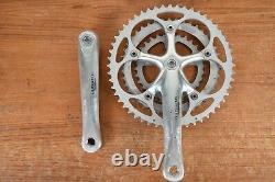 Shimano Ultegra 9 Sp Bicycle 52/42/30 Tooth 170 MM Octalink V1 Crank Set Fc-6503