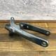 Shimano Ultegra Crank Set Double 172.5 Fc-6750 10s 10 Speed 110 Bcd Compact A4