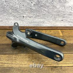 Shimano Ultegra Crank Set Double 172.5 FC-6750 10s 10 Speed 110 BCD Compact A4