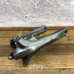 Shimano Ultegra Crank Set Double 172.5 FC-6750 10s 10 Speed 110 BCD Compact A4
