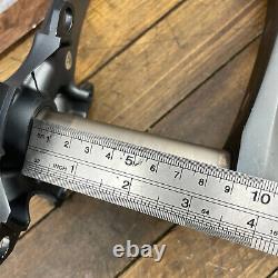 Shimano Ultegra Crank Set Double 172.5 FC-6750 10s 10 Speed 110 BCD Compact A4