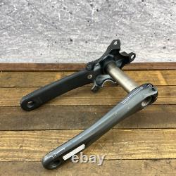 Shimano Ultegra Crank Set Double 172.5 FC-6750 10s 10 Speed 110 BCD Compact A4