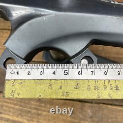 Shimano Ultegra Crank Set Double 172.5 FC-6750 10s 10 Speed 110 BCD Compact A4