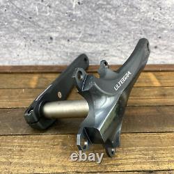 Shimano Ultegra Crank Set Double 172.5 FC-6750 10s 10 Speed 110 BCD Compact A4