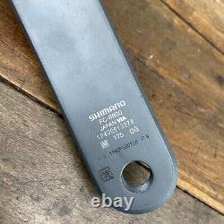 Shimano Ultegra Crank Set FC-6800 175 mm 11 Speed 90mm Spindle 11s