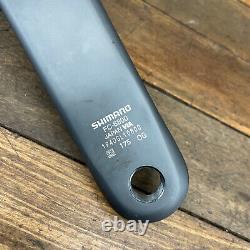Shimano Ultegra Crank Set FC-6800 175 mm 11 Speed 90mm Spindle 11s