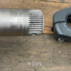 Shimano Ultegra Crank Set FC-6800 175 mm 11 Speed 90mm Spindle 11s
