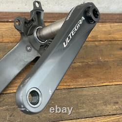 Shimano Ultegra Crank Set FC-6800 175 mm 11 Speed 90mm Spindle 11s