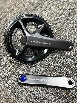 Shimano Ultegra Crank set With Power Meter. 52-36T, 172.5mm