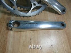 Shimano Ultegra FC-6600 Crank Arm Set 172.5 mm 9/16 Pedal