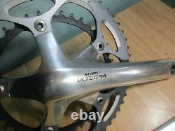 Shimano Ultegra FC-6600 Crank Arm Set 172.5 mm 9/16 Pedal