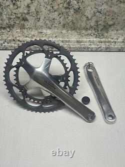Shimano Ultegra FC-6600 Crank Set 2 x 10 Speed, 175mm, 53-39T