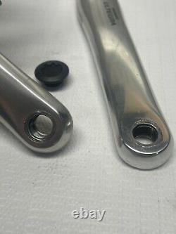 Shimano Ultegra FC-6600 Crank Set 2 x 10 Speed, 175mm, 53-39T