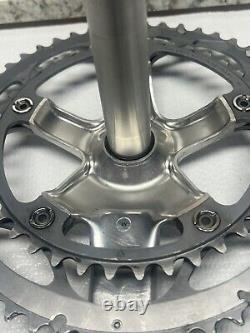 Shimano Ultegra FC-6600 Crank Set 2 x 10 Speed, 175mm, 53-39T