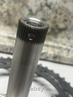 Shimano Ultegra FC-6600 Crank Set 2 x 10 Speed, 175mm, 53-39T