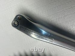 Shimano Ultegra FC-6600 Crank Set 2 x 10 Speed, 175mm, 53-39T