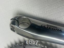 Shimano Ultegra FC-6600 Crank Set 2 x 10 Speed, 175mm, 53-39T