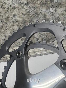 Shimano Ultegra FC-6600 Crank Set 2 x 10 Speed, 175mm, 53-39T