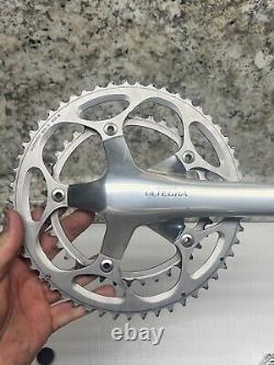 Shimano Ultegra FC-6600 Crank Set 2 x 10 Speed, 175mm, 53-39T