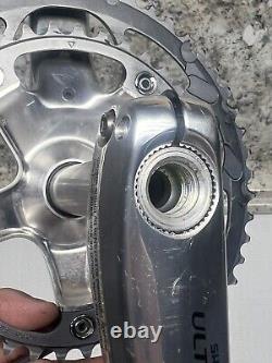 Shimano Ultegra FC-6600 Crank Set 2 x 10 Speed, 175mm, 53-39T