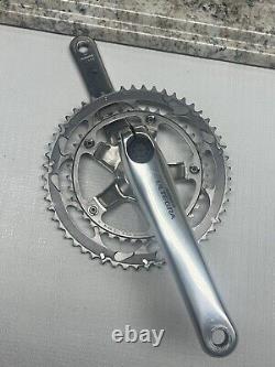 Shimano Ultegra FC-6600 Crank Set 2 x 10 Speed, 175mm, 53-39T