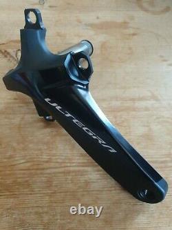 Shimano Ultegra FC-R8000 165mm Crank Arm Set New Please Read Discription