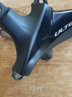 Shimano Ultegra FC-R8000 165mm Crank Arm Set New Please Read Discription