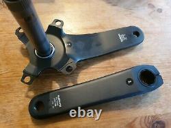 Shimano Ultegra FC-R8000 170mm Crank Arm Set Fantastic Hardly Used Condition