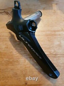 Shimano Ultegra FC-R8000 170mm Crank Arm Set Fantastic Hardly Used Condition