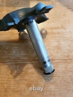 Shimano Ultegra FC-R8000 170mm Crank Arm Set Fantastic Hardly Used Condition