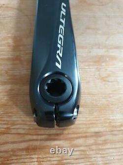 Shimano Ultegra FC-R8000 170mm Crank Arms Set Fantastic Condition