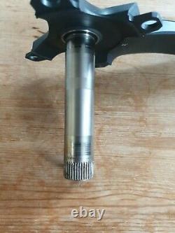 Shimano Ultegra FC-R8000 170mm Crank Arms Set Fantastic Condition