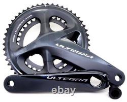 Shimano Ultegra FC-R8000 50-34T 11 Speed Crank Set 165mm